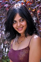 Bindu Madhavi Photo Gallery